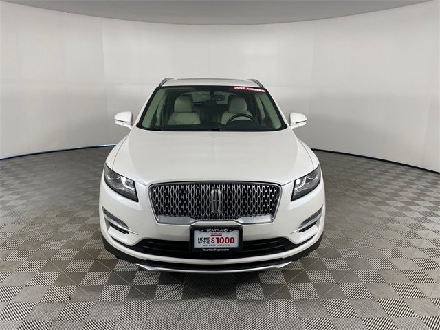 Used 2019 Lincoln MKC Select w/ Select Plus Package image 25