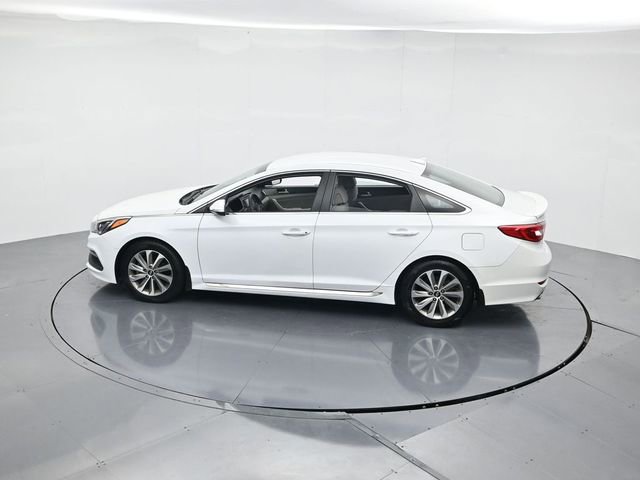 Used 2015 Hyundai Sonata Sport image 42