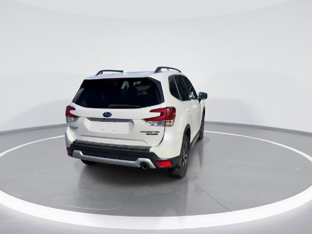 Used 2020 Subaru Forester Touring w/ Popular Package #2 AWD/4WD image 6