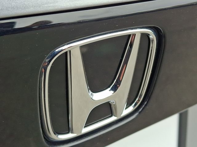 Certified 2025 Honda Accord EX-L image 29