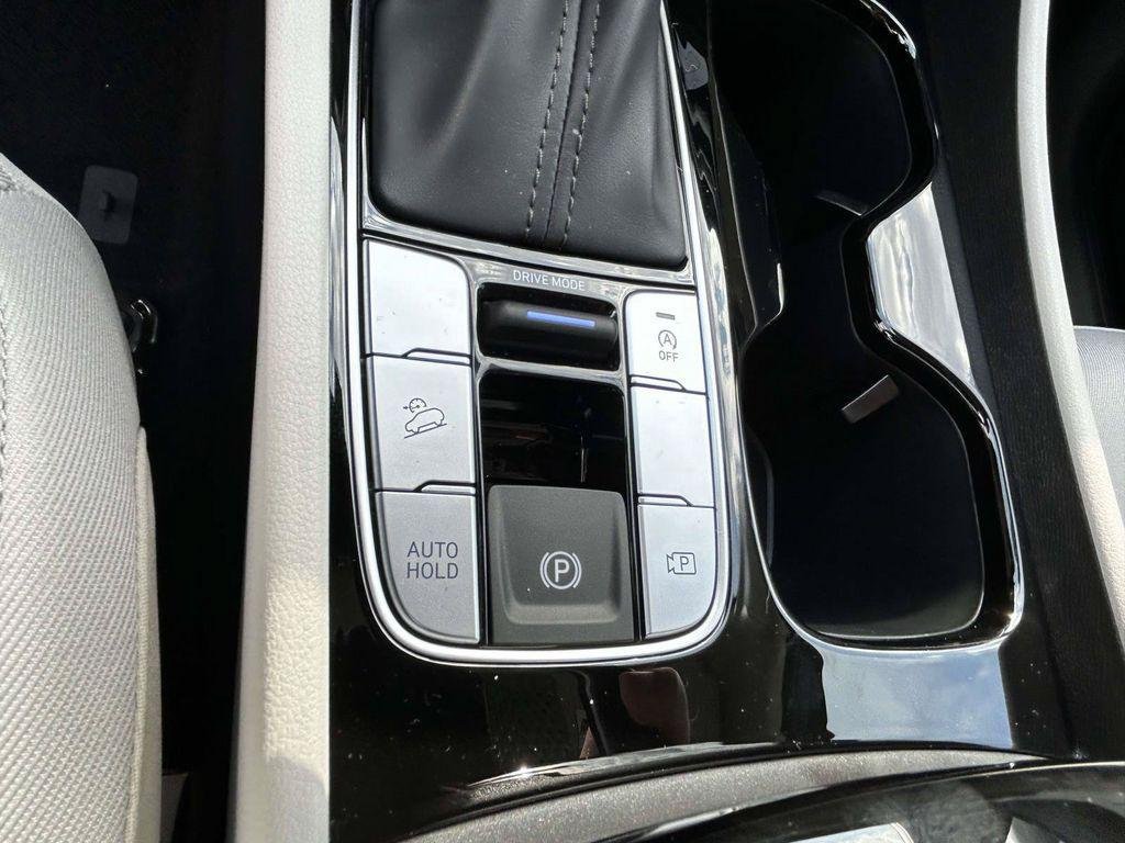 New 2026 Hyundai Tucson SE FWD image 35