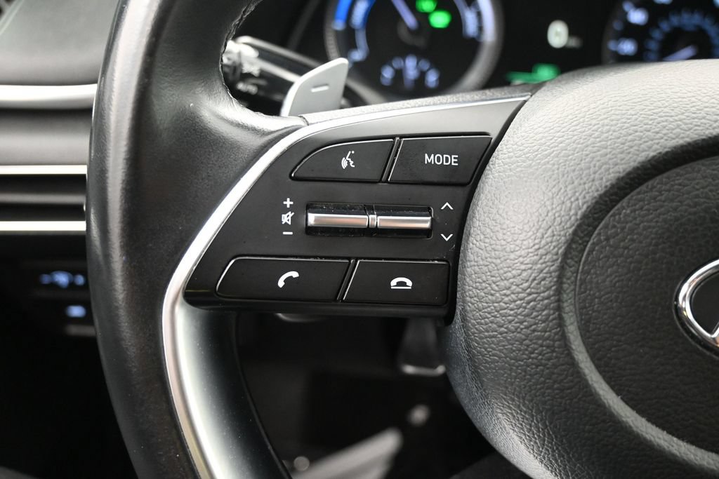 Used 2022 Hyundai Sonata SEL FWD image 18