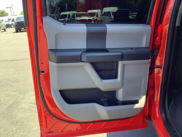 Used 2020 Ford F150 XL w/ Equipment Group 101A Mid RWD image 24