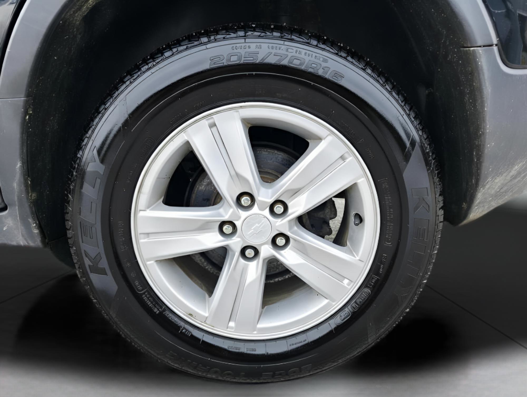 Used 2016 Chevrolet Trax LT image 34