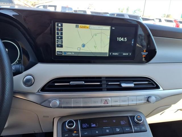 Used 2020 Hyundai Palisade Limited FWD image 16