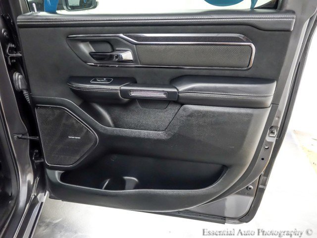 Used 2021 RAM 1500 TRX w/ TRX Level 2 Equipment Group AWD/4WD image 29
