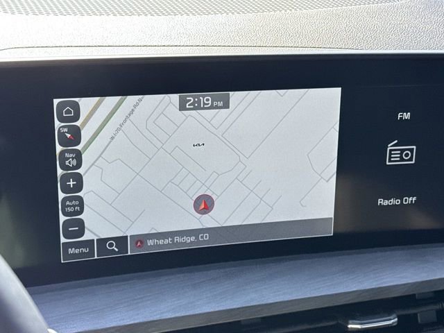 Certified 2024 Kia Telluride SX Prestige X-Pro image 21