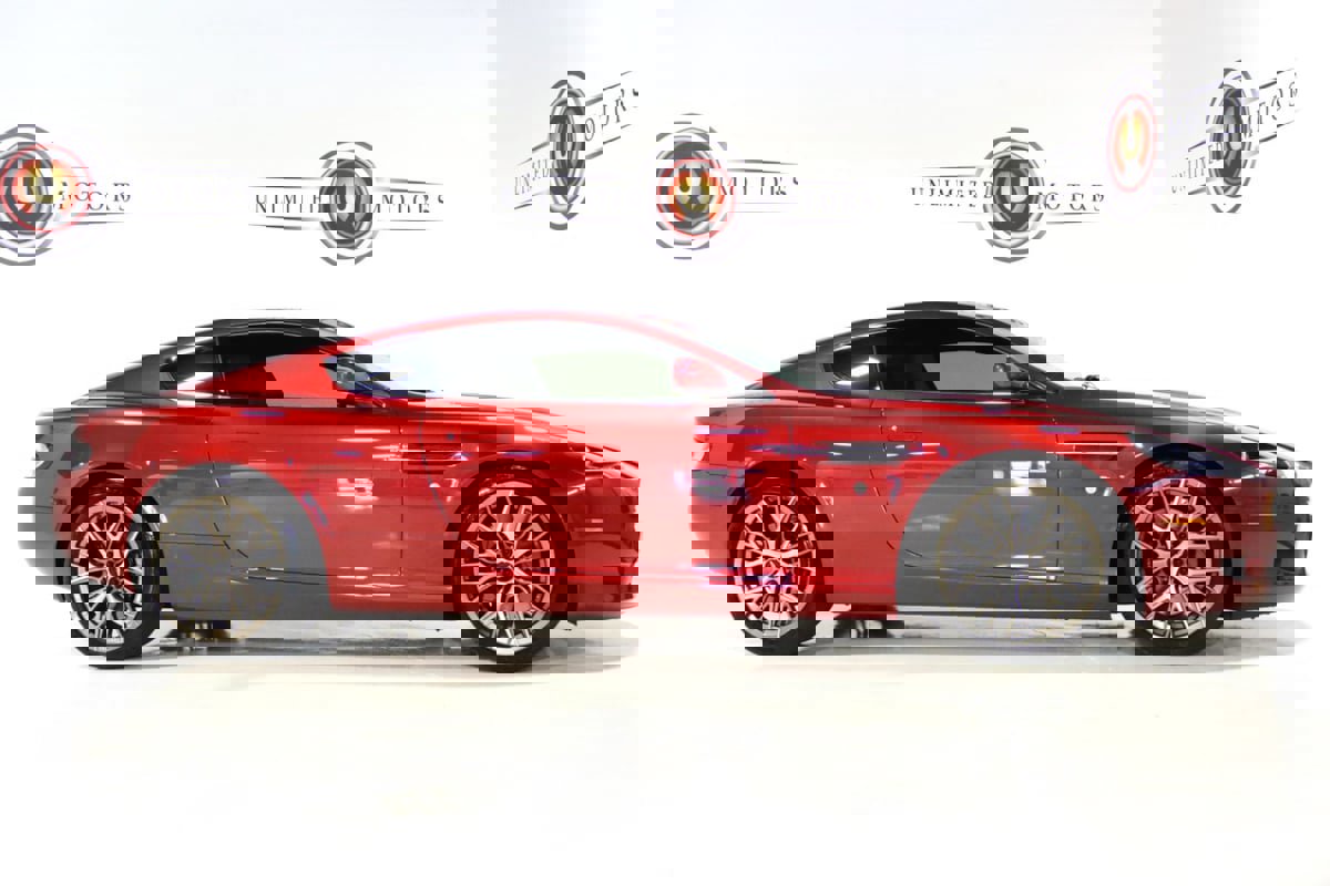 Used 2006 Aston Martin DB9 Coupe RWD image 40