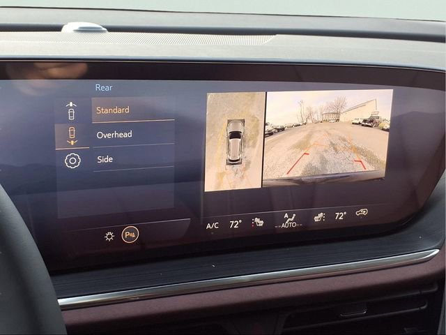 New 2026 Buick Envision Sport Touring AWD/4WD image 7