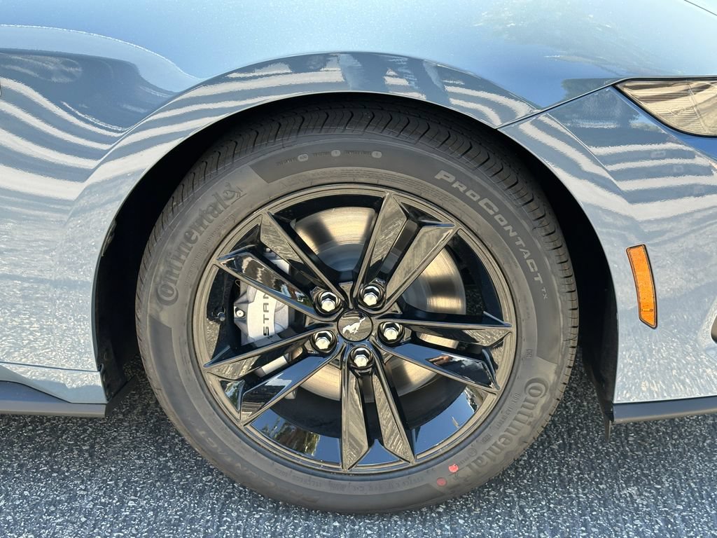 New 2026 Ford Mustang GT RWD image 14
