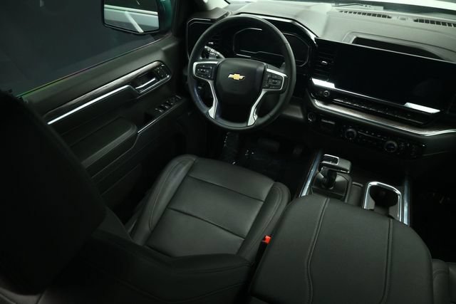 Used 2023 Chevrolet Silverado 1500 LTZ w/ Technology Package AWD/4WD image 46
