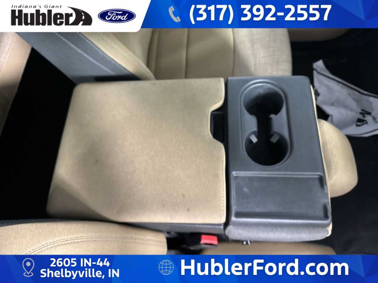 Used 2023 Ford F150 XLT w/ Equipment Group 302A High AWD/4WD image 27