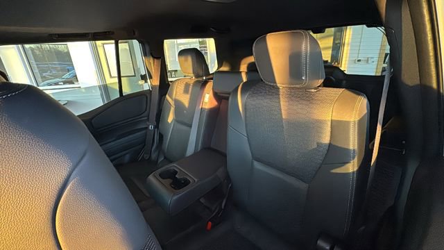 Used 2025 Toyota Land Cruiser Base w/ Premium Package image 31