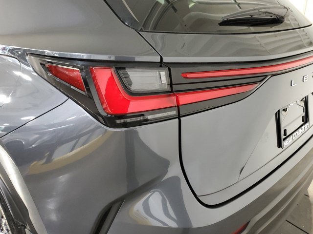 Used 2023 Lexus NX 250 AWD w/ Cold Area Package image 31