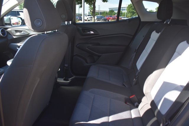 Used 2025 Chevrolet Trax LS w/ LS Convenience Package FWD image 14