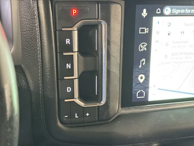 Used 2023 GMC Yukon XL Denali AWD/4WD image 16