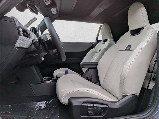 New 2026 MINI Cooper S image 4