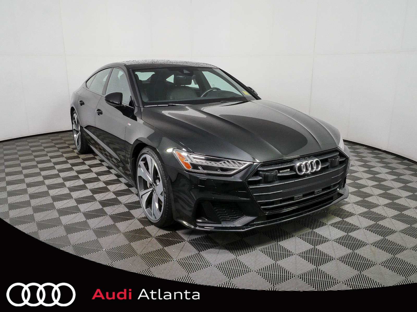 Used 2023 Audi A7 3.0T Prestige w/ Luxury Package