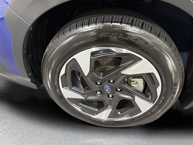 Certified 2025 Subaru Crosstrek 2.5i Limited w/ Popular Package #4A image 36