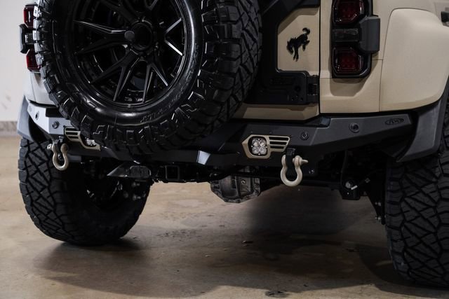 Used 2025 Ford Bronco Raptor AWD/4WD image 35