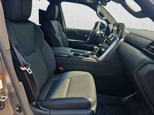 New 2026 Lexus LX 600 4WD w/ Luxury Package image 10