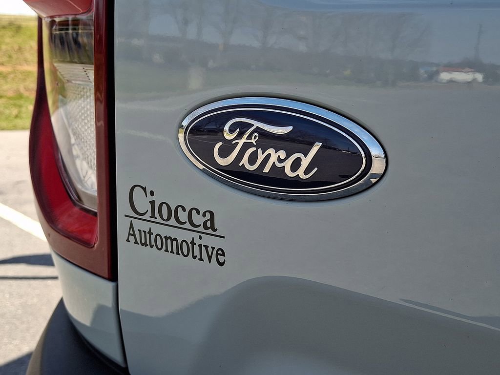 Used 2021 Ford Bronco Sport Outer Banks AWD/4WD image 31