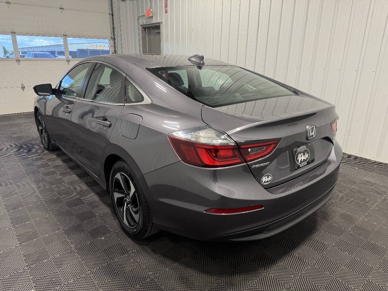 Used 2021 Honda Insight EX image 4