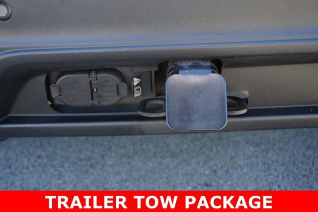 Certified 2022 Ford Explorer ST w/ Equipment Group 401A image 17