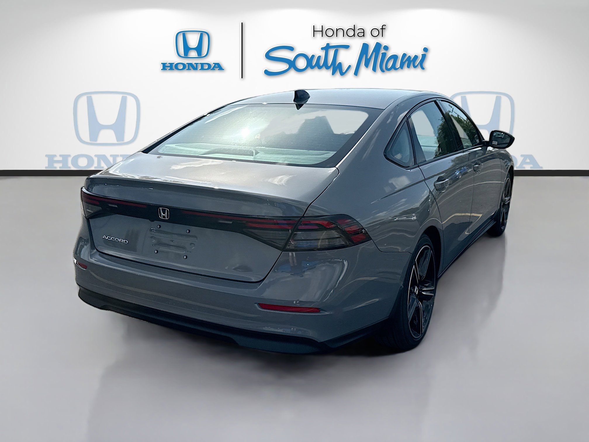 New 2026 Honda Accord SE image 7