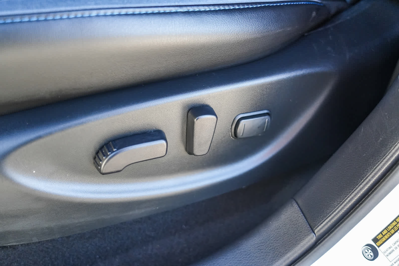 Used 2021 Nissan Leaf SL Plus FWD image 21