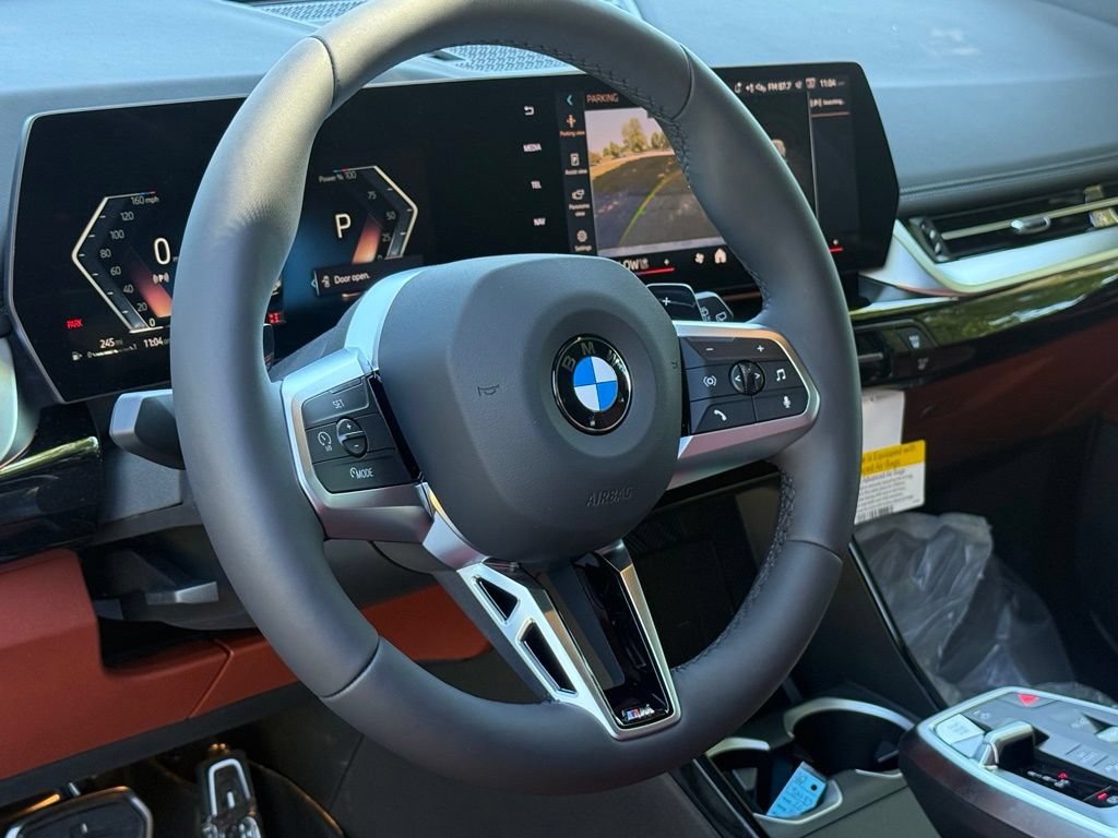 New 2026 BMW X1 xDrive28i w/ M Sport Package AWD/4WD image 10