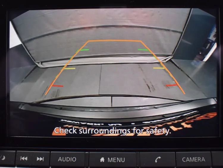 Used 2024 Nissan Altima 2.5 SV image 32