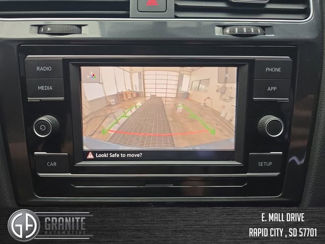 Used 2019 Volkswagen Golf Alltrack SEL image 20