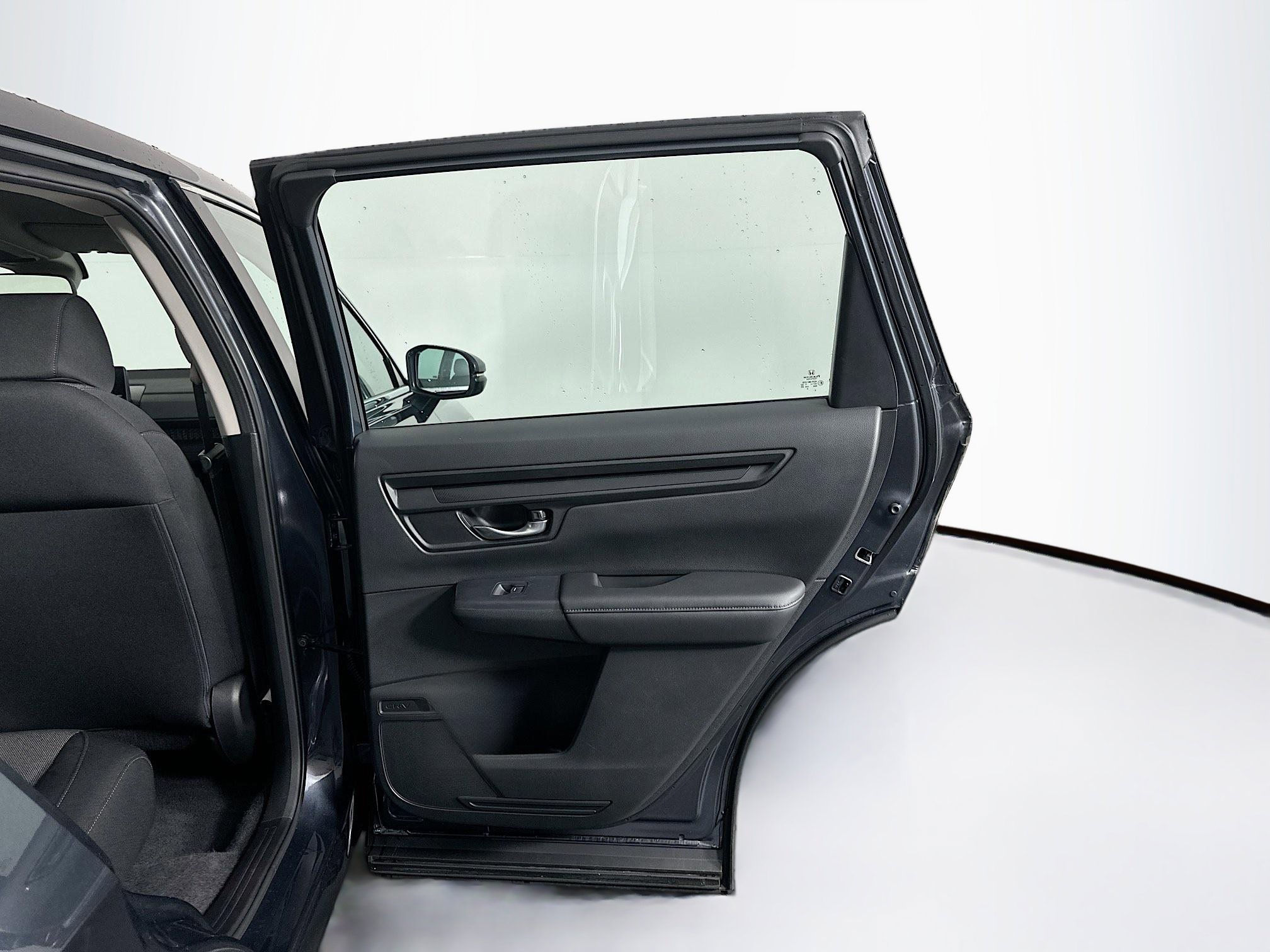 Used 2024 Honda CR-V LX image 28