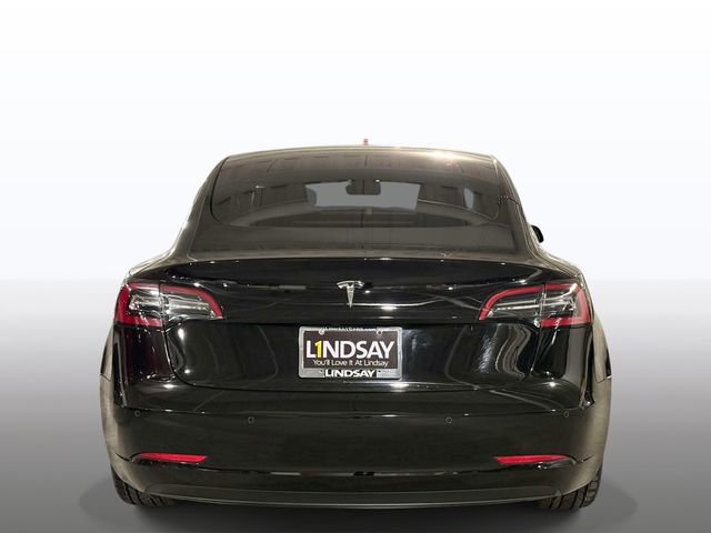 Used 2021 Tesla Model 3 Standard Range Plus RWD image 11