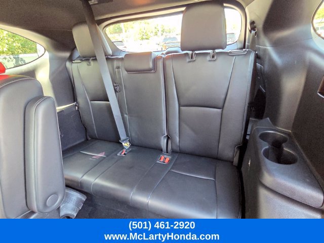 Used 2021 Toyota Highlander XSE FWD image 13