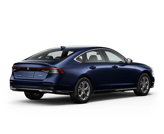 New 2025 Honda Accord EX-L image 4