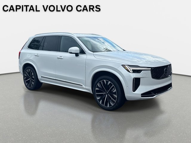 New 2026 Volvo XC90 B5 Plus w/ Protection Package Premier