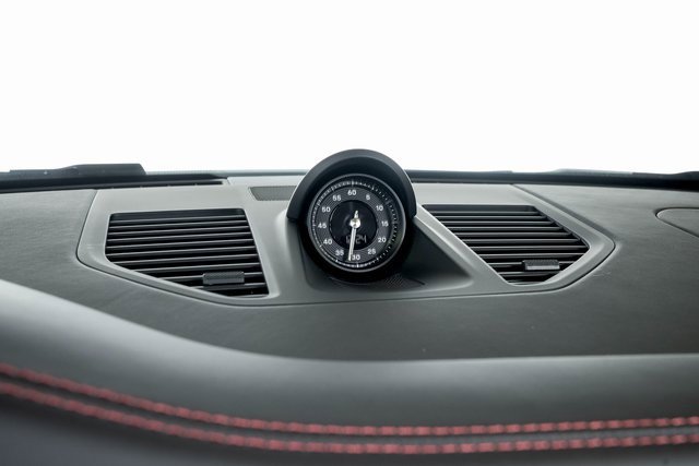 Used 2024 Porsche 911 Targa 4 GTS image 39