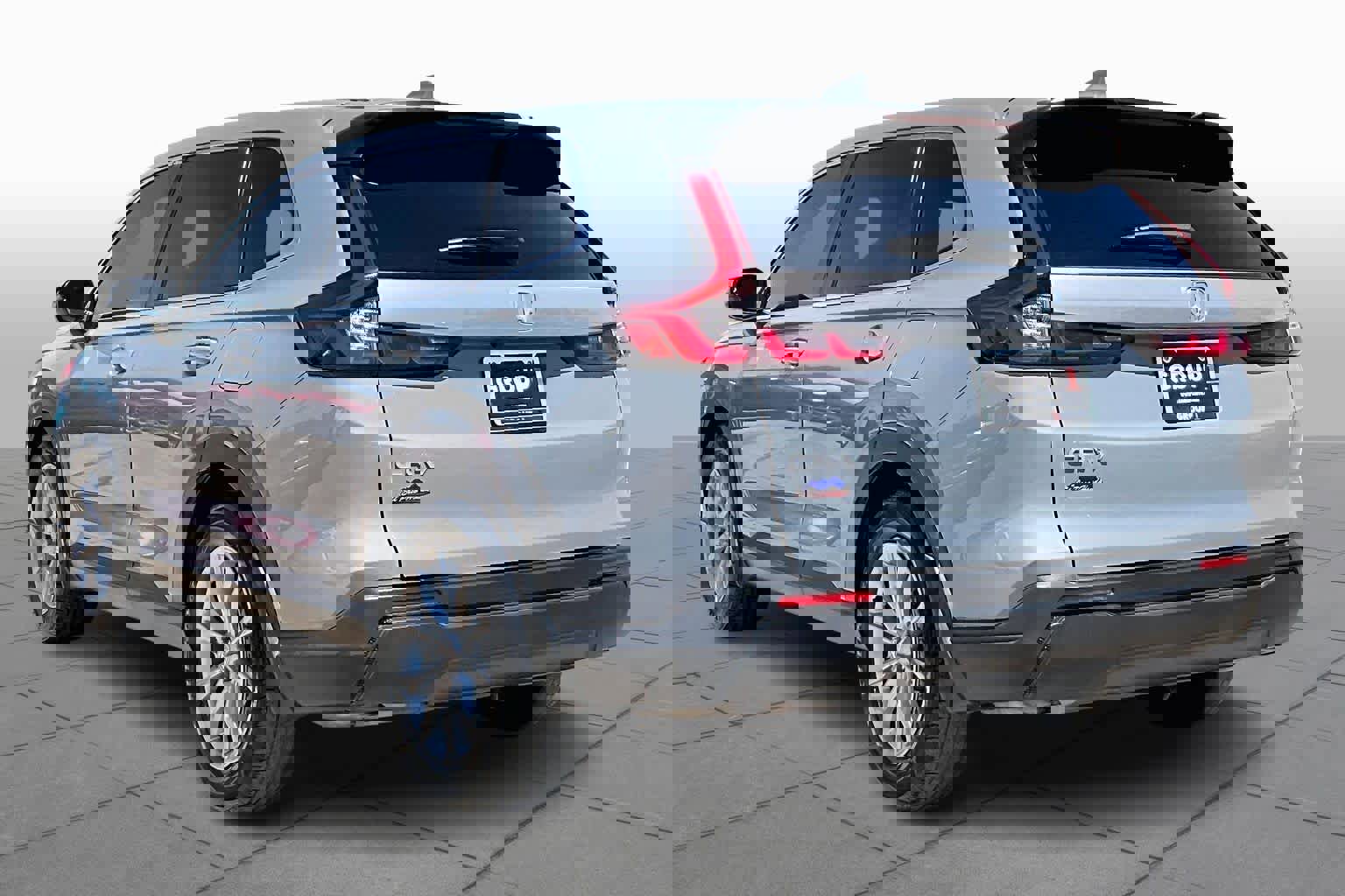 Used 2023 Honda CR-V EX image 11