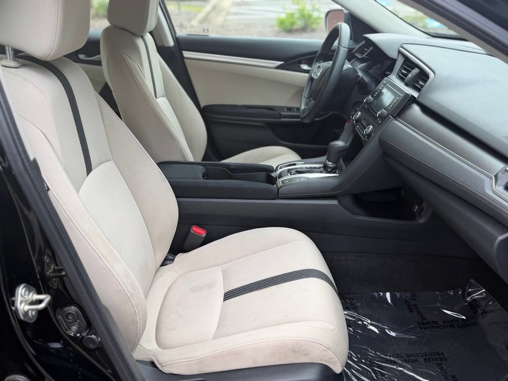 Used 2018 Honda Civic LX image 15