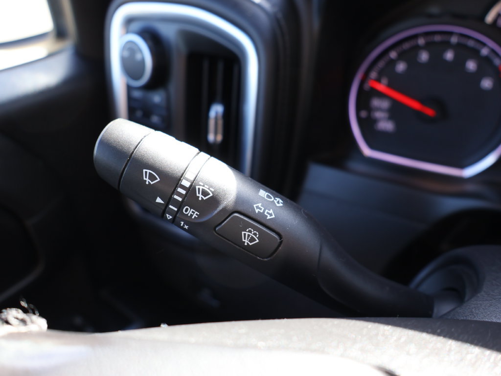 Used 2019 Chevrolet Silverado 1500 LT w/ All-Star Edition AWD/4WD image 17