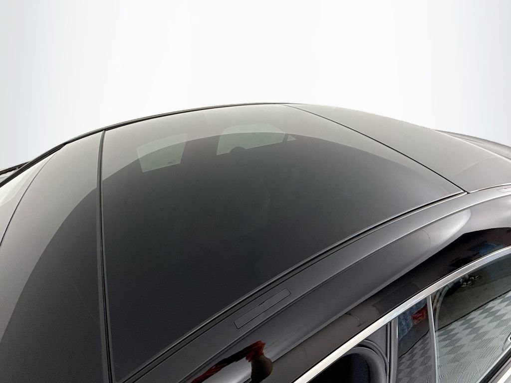 Used 2026 Mercedes-Benz CLA 250 4MATIC image 20