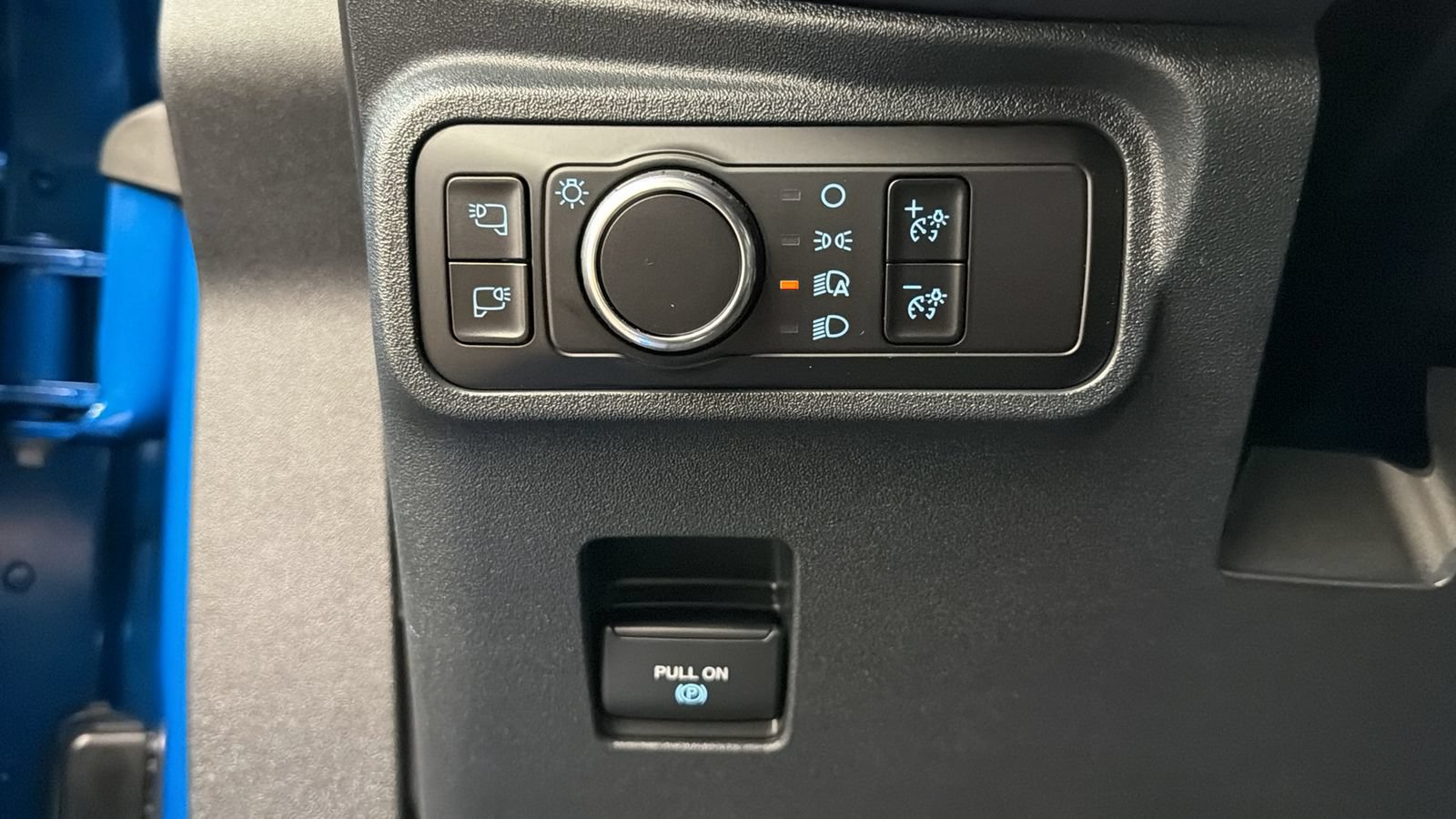 Used 2025 Ford Bronco Badlands AWD/4WD image 30