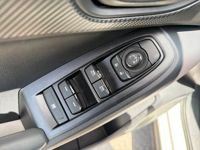 New 2026 Subaru Crosstrek 2.5i Premium AWD/4WD image 17