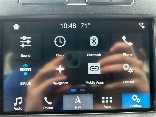 Used 2018 Ford F150 XLT w/ Equipment Group 302A Luxury AWD/4WD image 30