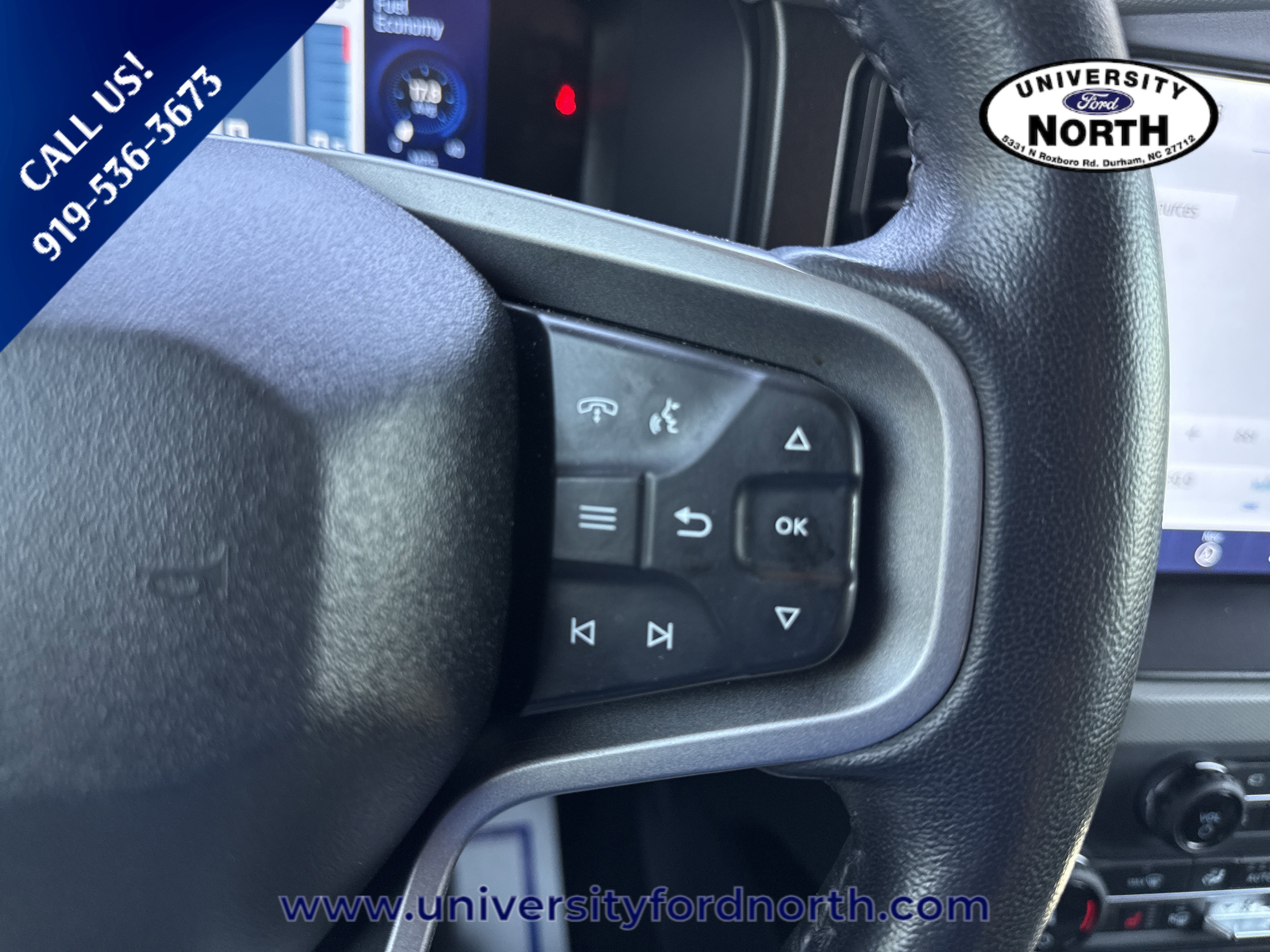 Used 2022 Ford Bronco Badlands image 20