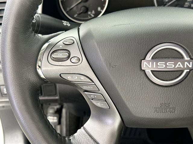Used 2024 Nissan Murano SV image 23