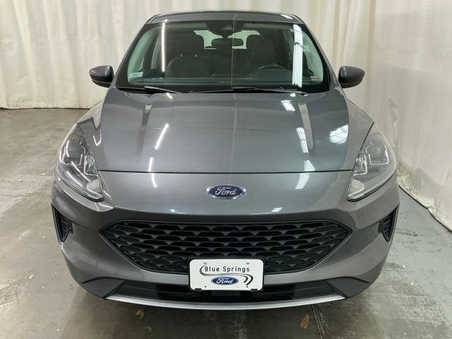 Used 2022 Ford Escape S image 8