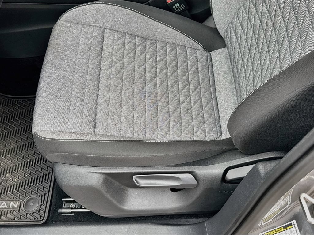 Certified 2025 Volkswagen Tiguan S AWD/4WD image 20